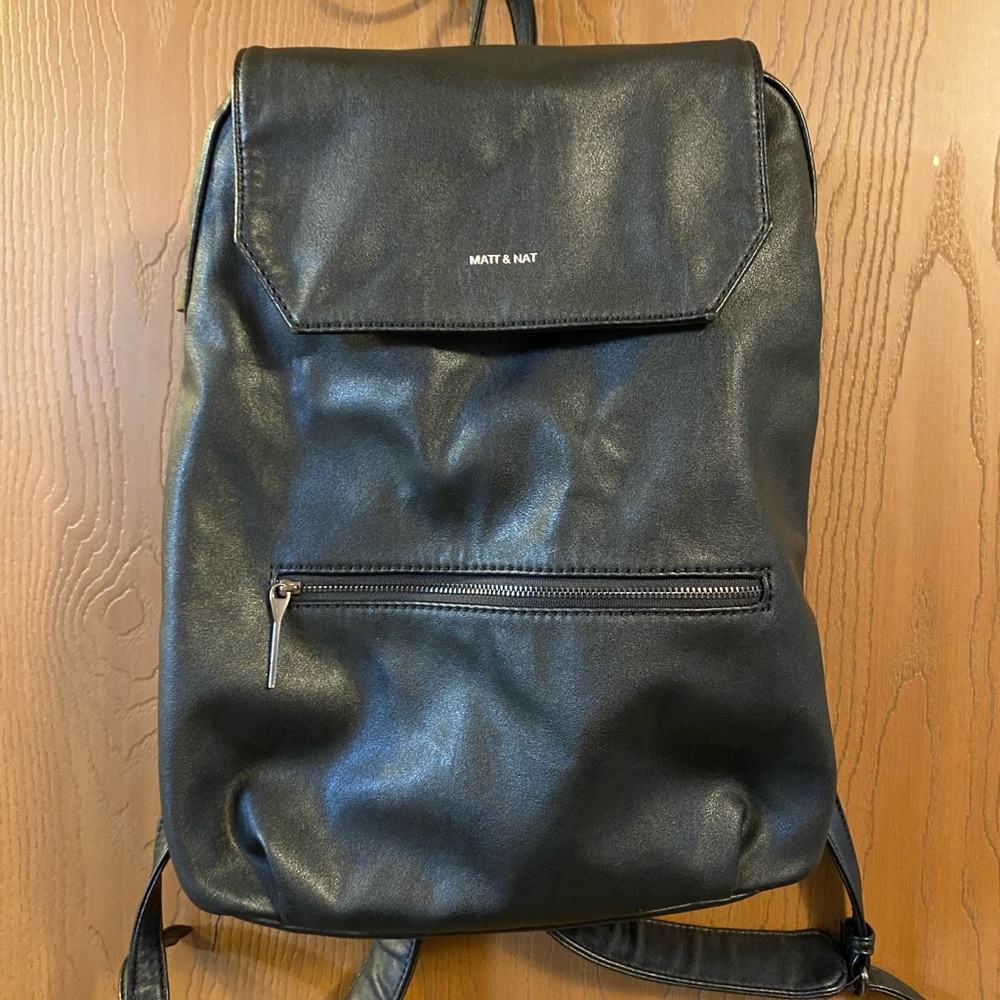 Matt & Nat backpack